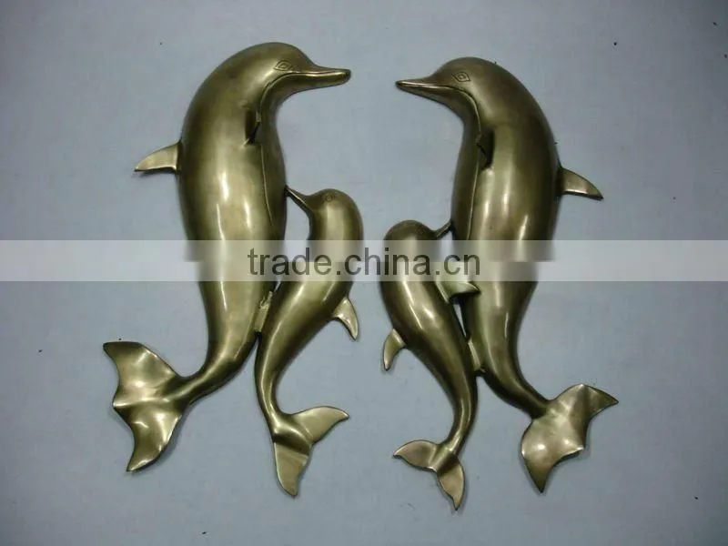 Wall Decorative sculptures