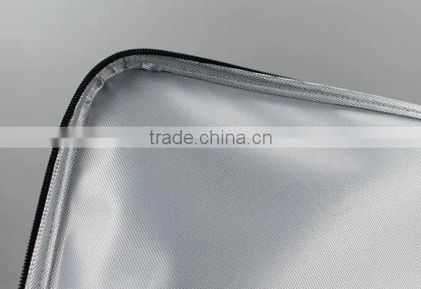 High quality bulk insulated aluminium foil food lunch cooler bag
