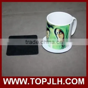 formal drinking set new blank coaster for sublimation transfer