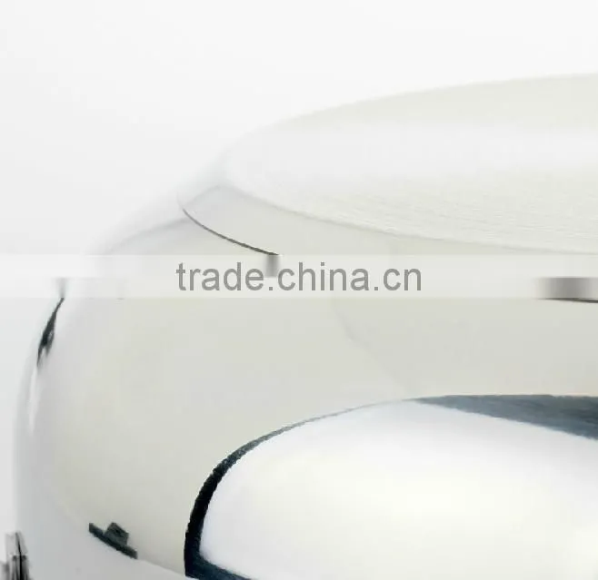 stainless steel casserole pot/cooking pot/soup pot
