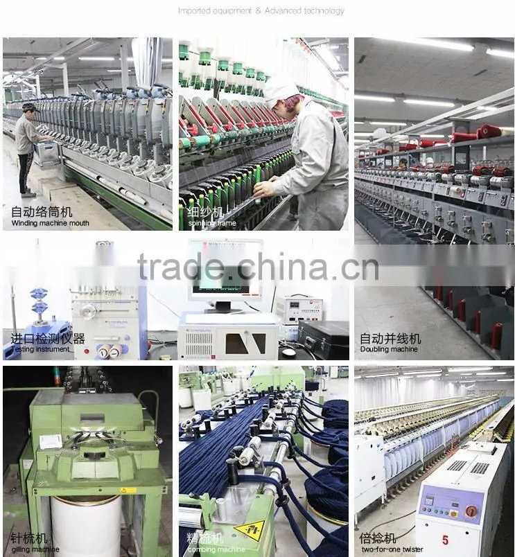 100% cashmere yarn 100Nm/2