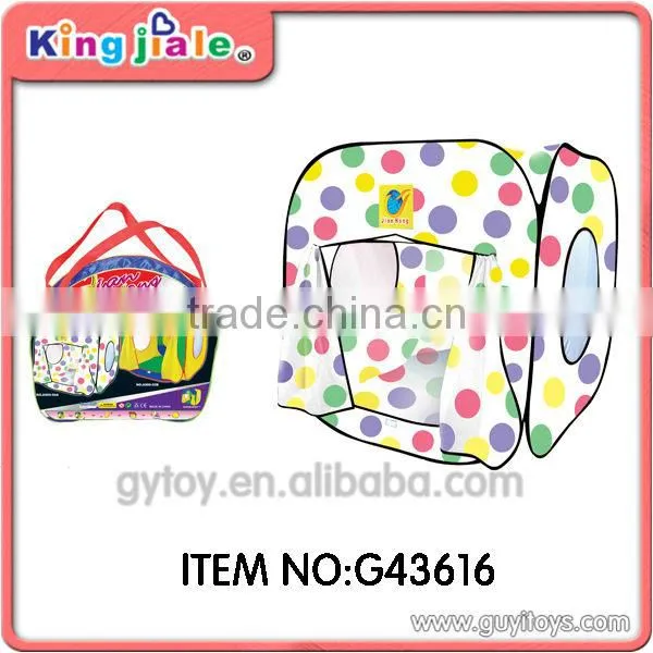 camping play tents for kids
