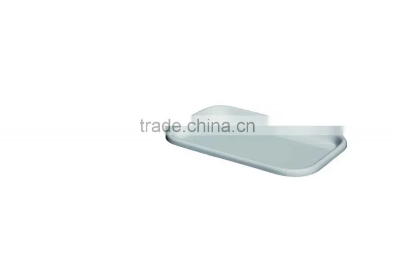 UV-anti garbage can durable PE plastic garbage bin