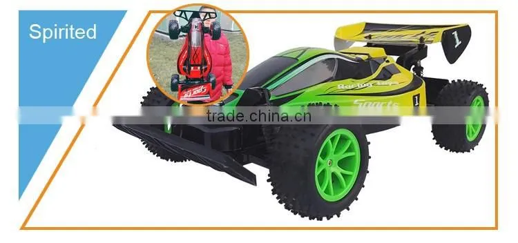 2.4G 4CH 1 : 10 High Speed rc drift car 1:10