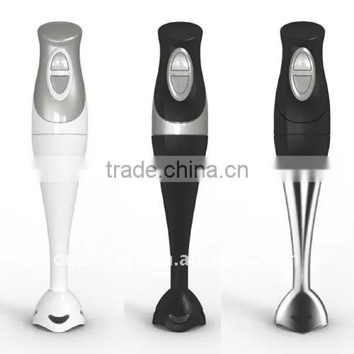 Electric stick hand blender
