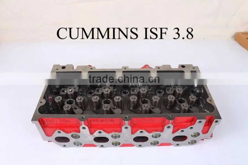 FOTON ISF3.8 Cylinder Head