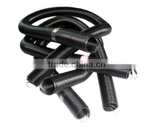Stretchable pipe