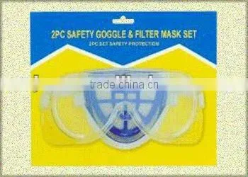 Safety protection 2 pcs / set