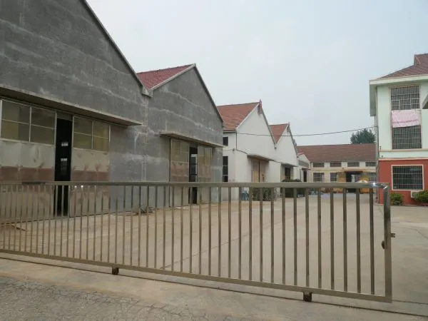 Qingdao Yisun Trade Co., Ltd. company overview - view 1