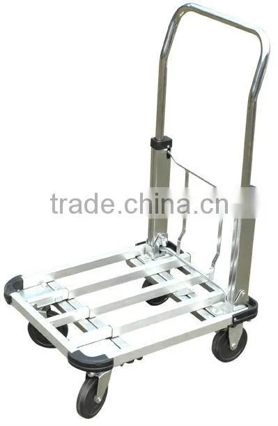 aluminum warehouse hand truck PH1003AL