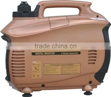 1.6KW Digital Inverter Generator