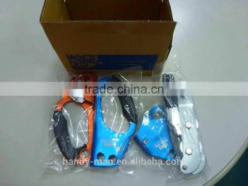 CRM-10-W 10 points Steel Ice Climbing Crampons