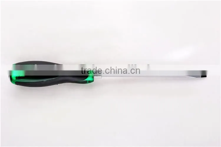 Cushion Grip Handle Phillips Head Screwdriver