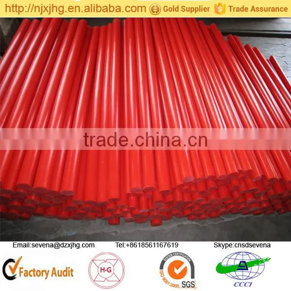engineering plastic rod polyethylene pe rod