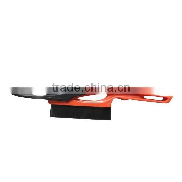 factory new car promotion gift mini snow brush ice scraper