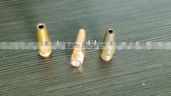 small part copper fittings