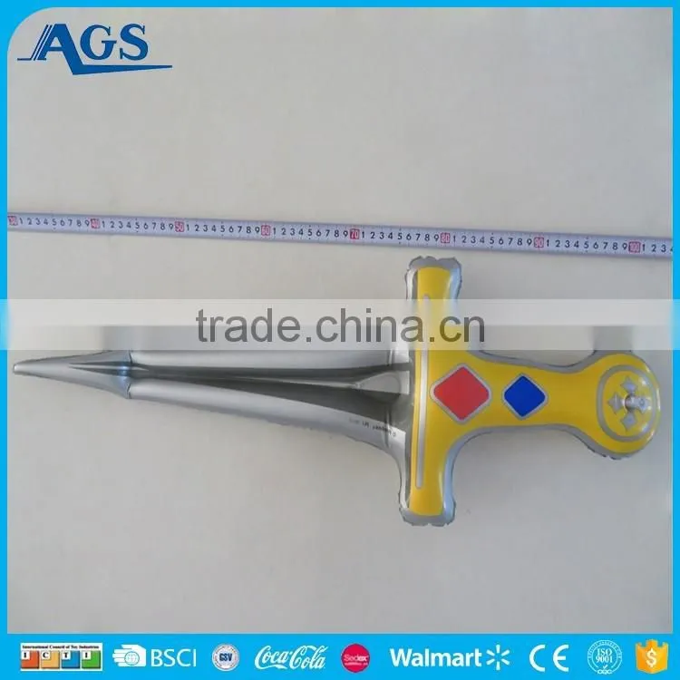 Stable quality cheap various Inflatable Sword