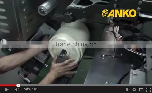 Anko Scale Mixing Making Frozen Extrusion Gyoza Maker