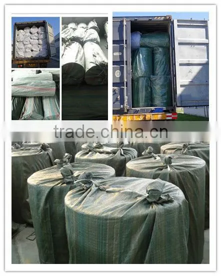 anti-skid carpet pvc mat