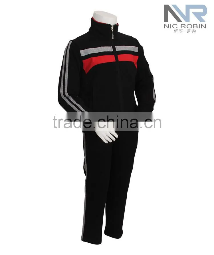 Hot Sale Custom Unbranded Unique Sportswear Costume For Kids