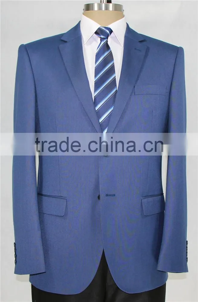 2PCS Business suits for man / man suit