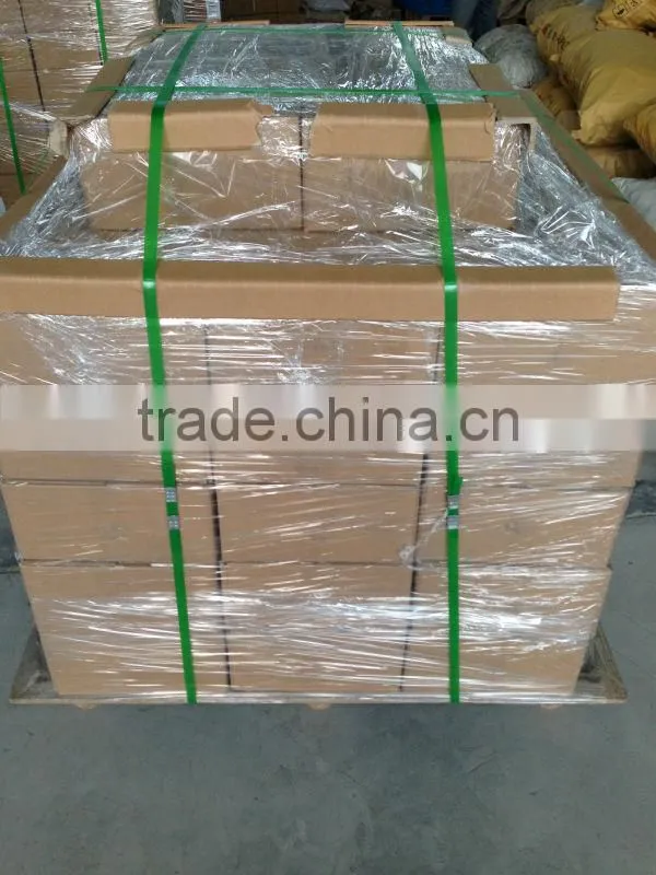 SS PARTIALLY THREADED ROD