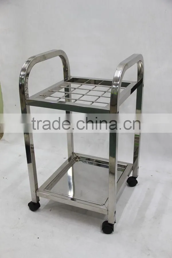 Beautiful Stainless Steel Umbrella Stand