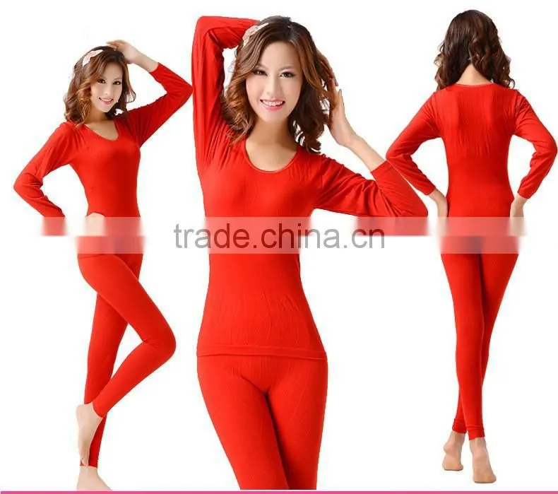 Ladies Polypropylene Thermal Underwear Long John Thermo Inner Wear