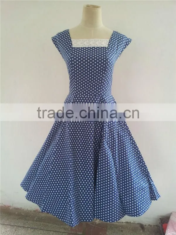Instyles walson beautiful pinup prom rockabilly dress