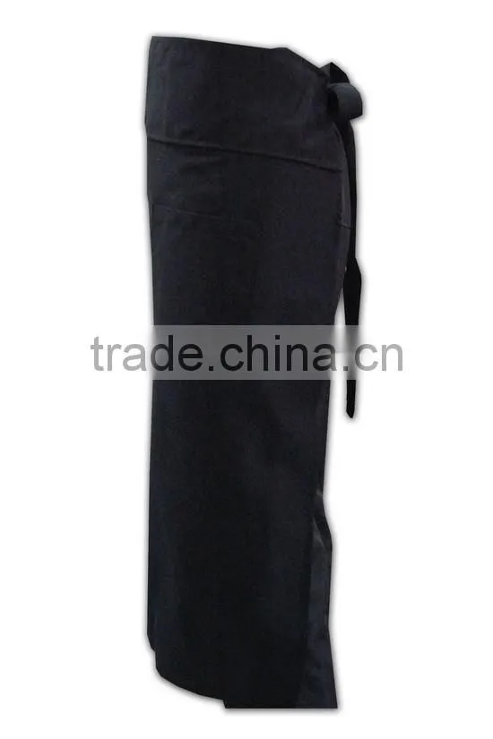 kitchen Pocket apron, Custom Logo Apron , Waist Apron