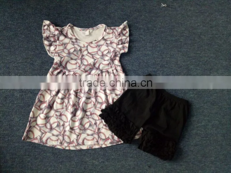 Baby Pearl Dress Outfit Wholesale Children's Boutique Clothing kids clothes