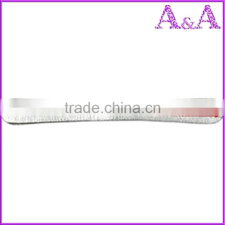 Wholesale factory direct fashion custom leather labels and tags for clothing