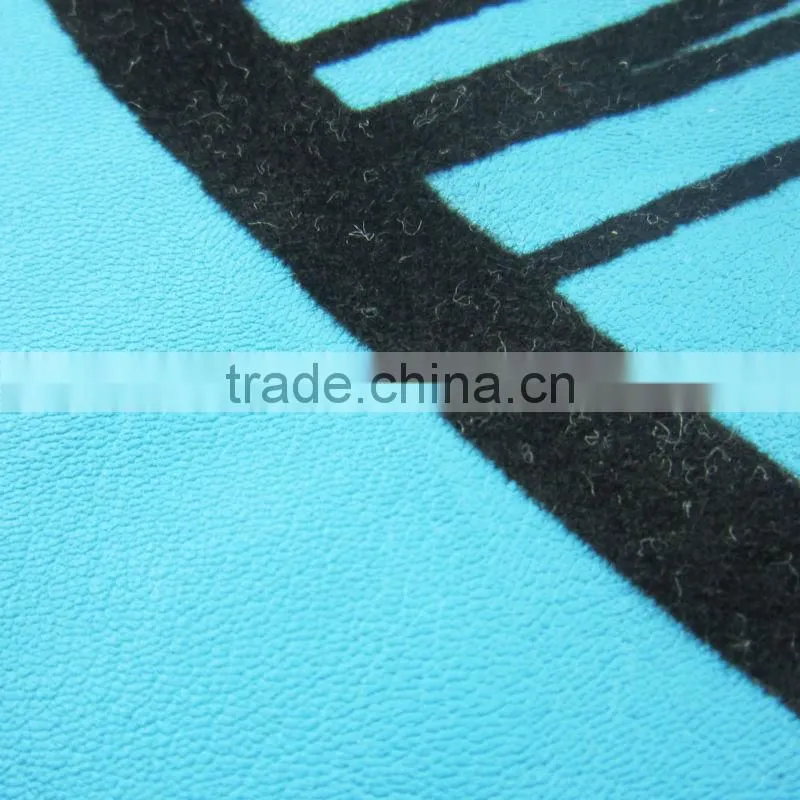 pu leather for ball and shoes making