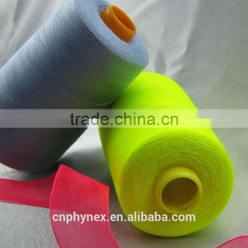 spandex thread