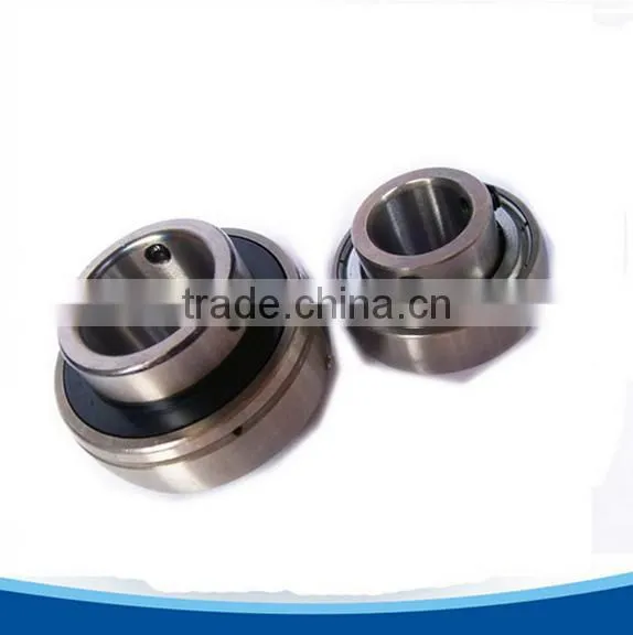 square hole pillow block bearing agricultural bearing SB204