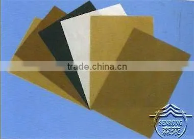 PTFE coated adhesive fiberglass fabric