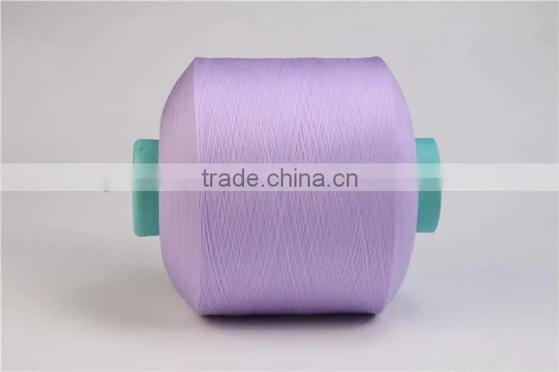 Polypropylene yarn PP yarn for making toliet seat cover