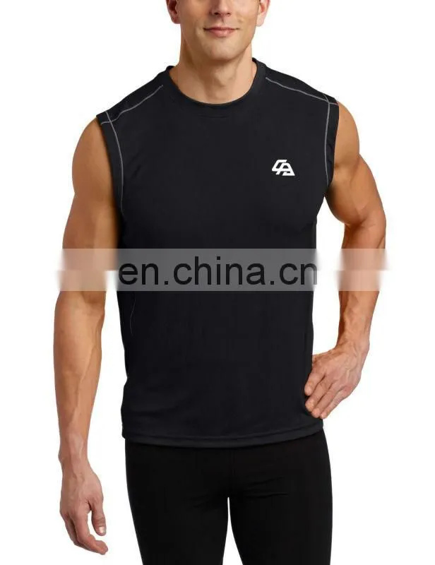 Polyester Top Tank 2014 Design