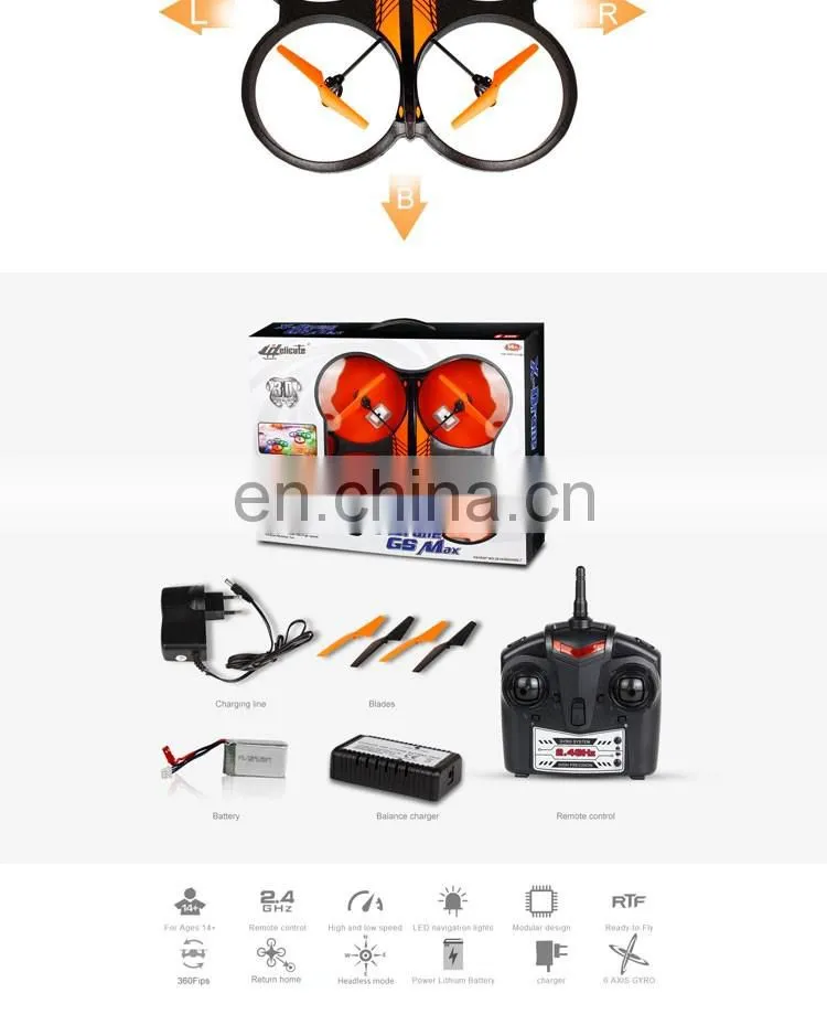 Best Selling Remote Control Helicopter for Discount