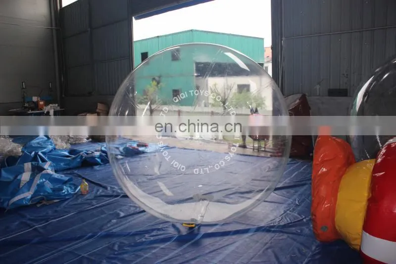bubble ball walk water/big water ball inflatable