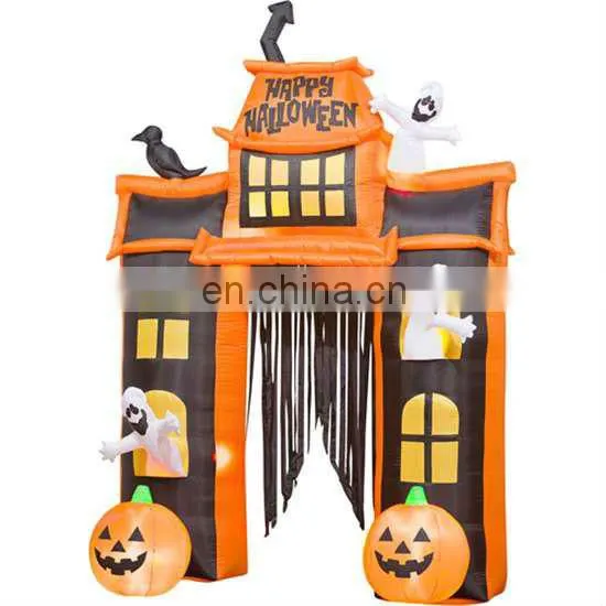 2013 new hot sale halloween inflatable yard decorations