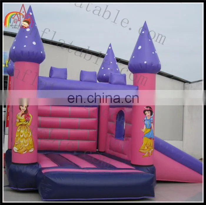 Package mail inflatable entertainment castle inflatable momopoly game indoor inflatable bouncers