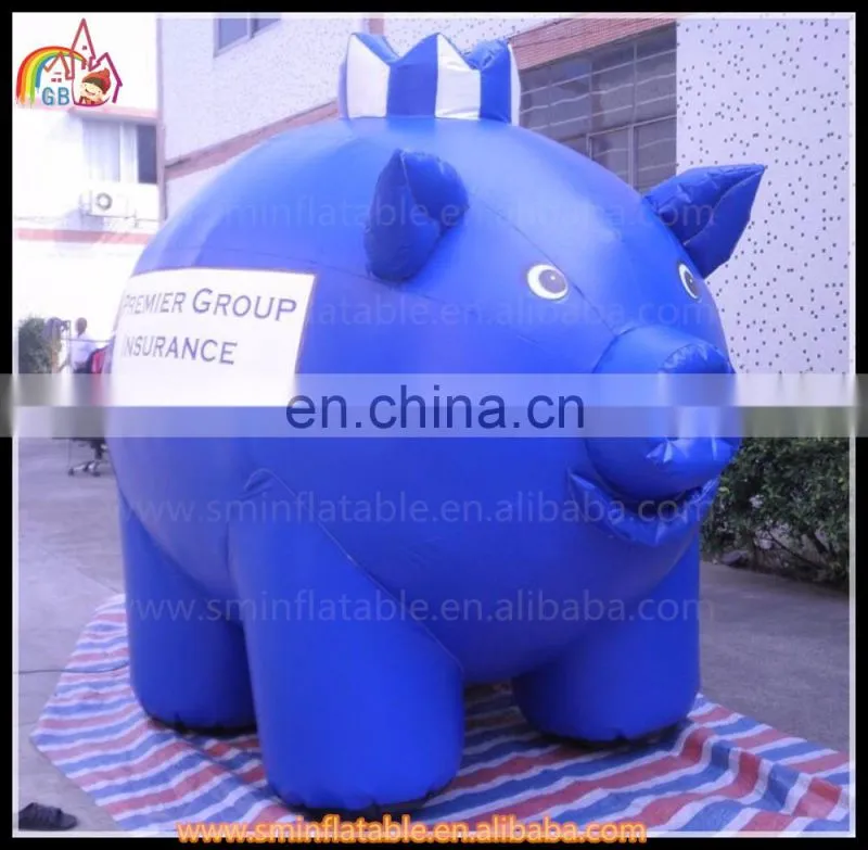 Customized inflatable model,inflatable white cloud balloon, pvc cloud shape for advertising