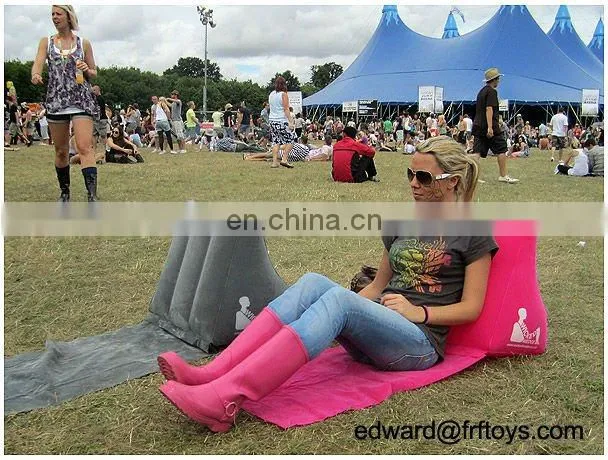 wicked inflatable