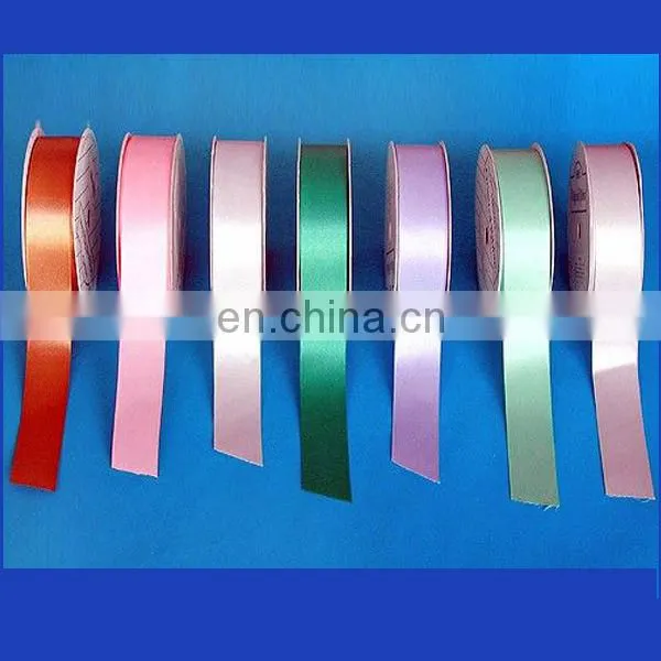 ribbon flowers for gift
