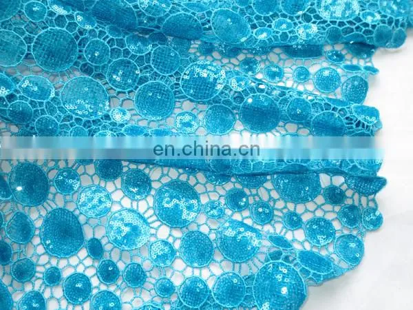 2016 fashionable french lace fabric mesh fabric french lace wedding dress fabric for nigeria party