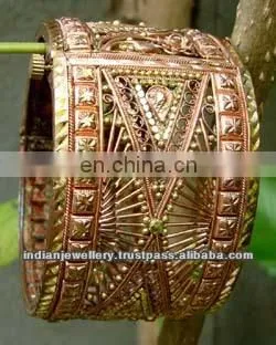 copper jewellery bangles exporter, copper jewelry bangles manufacturer