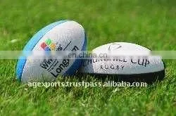PU Rugby Ball