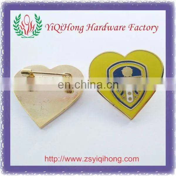 school uniform badges