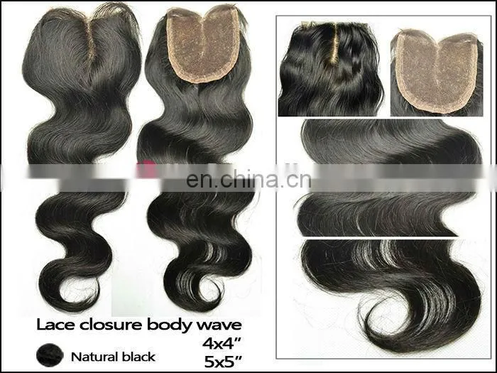peruvian straight lace closure can do styles as your hair styles